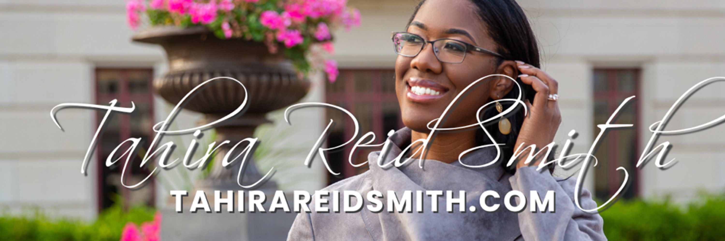 Dr. Tahira Reid Smith 