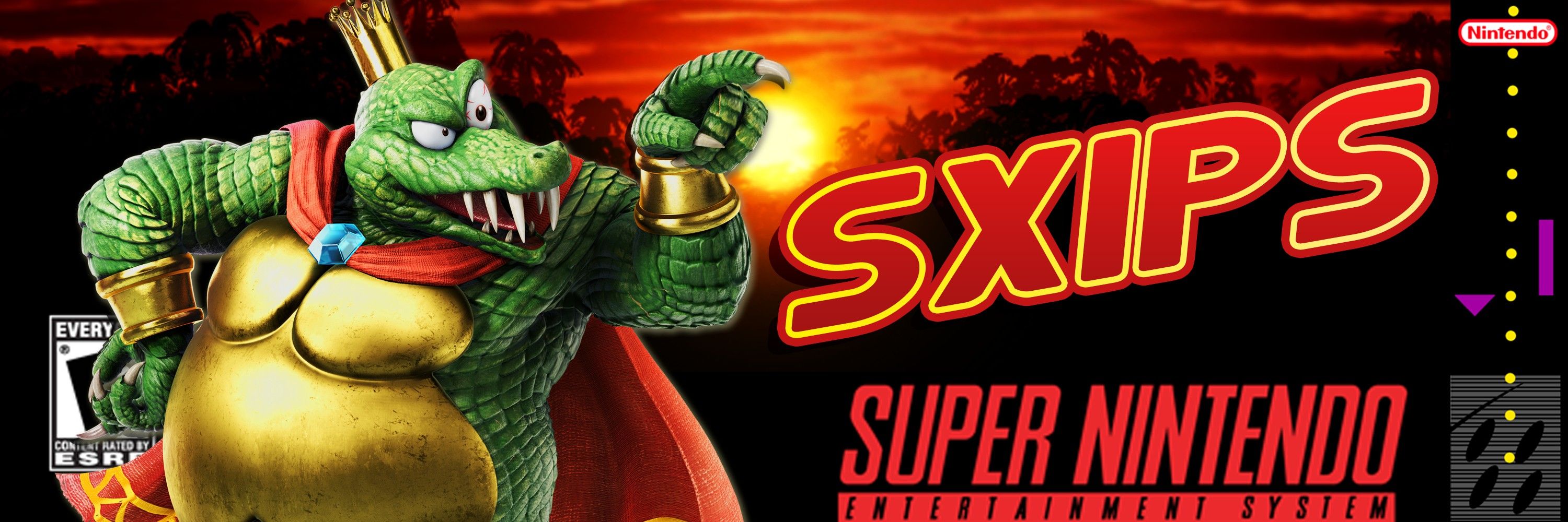 Sxips