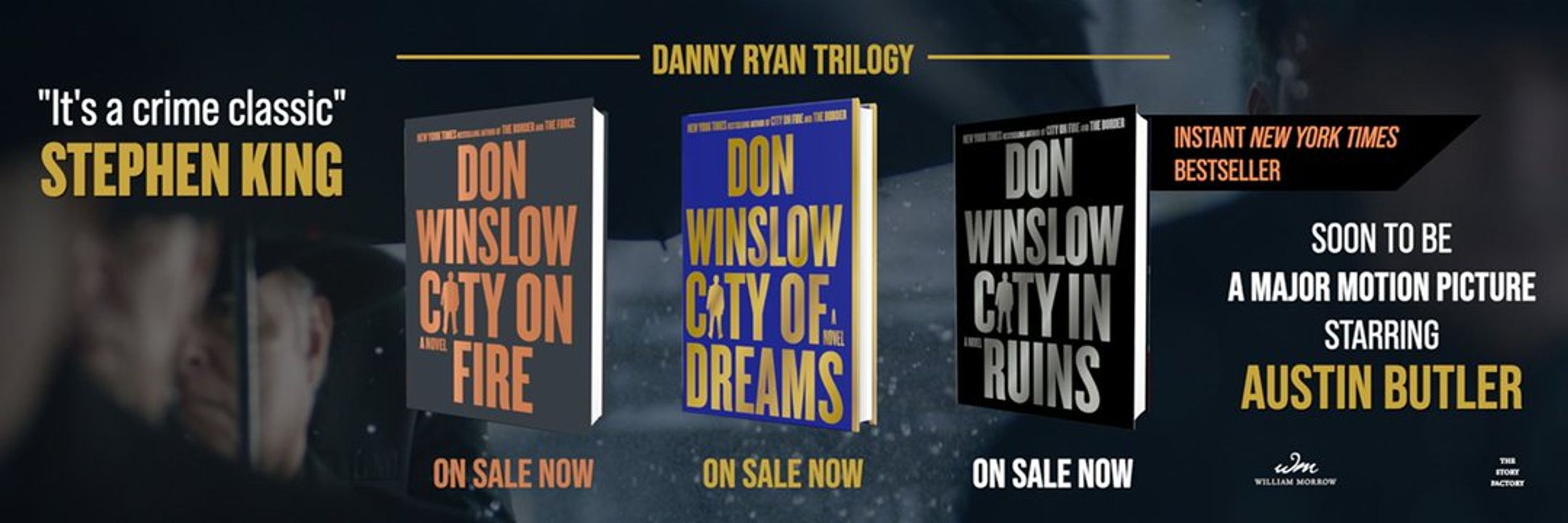 Don Winslow