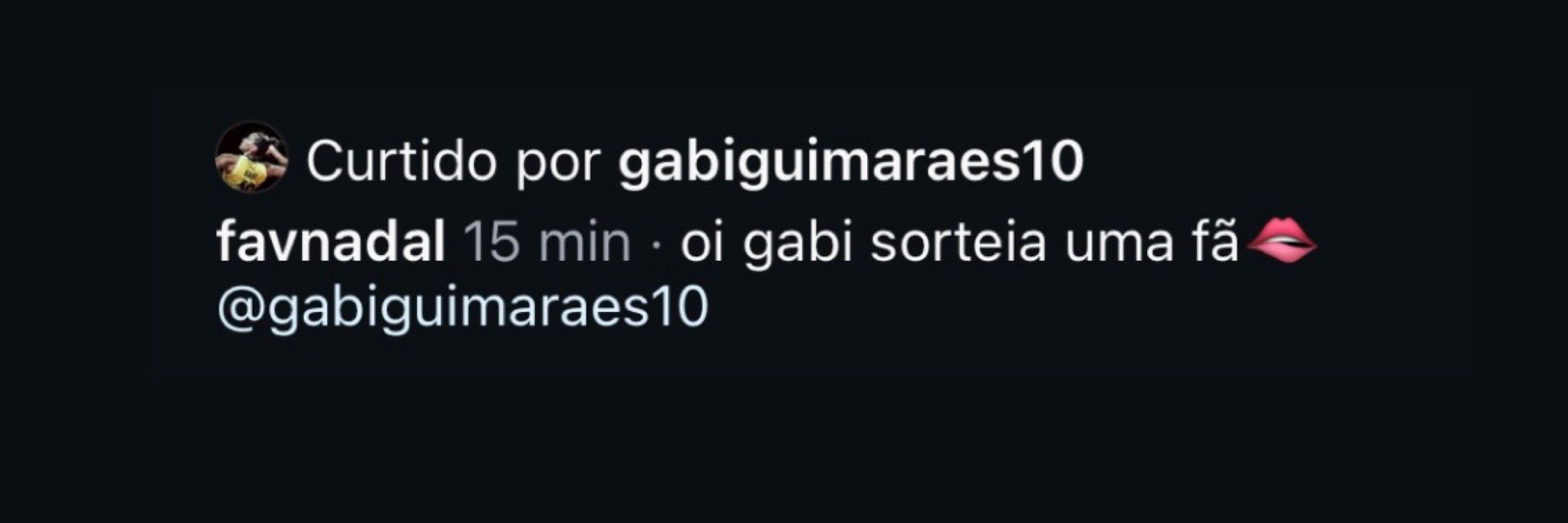 nina💥