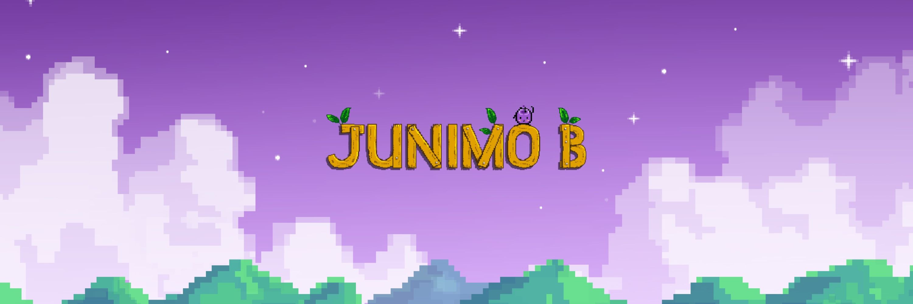 Junimo B