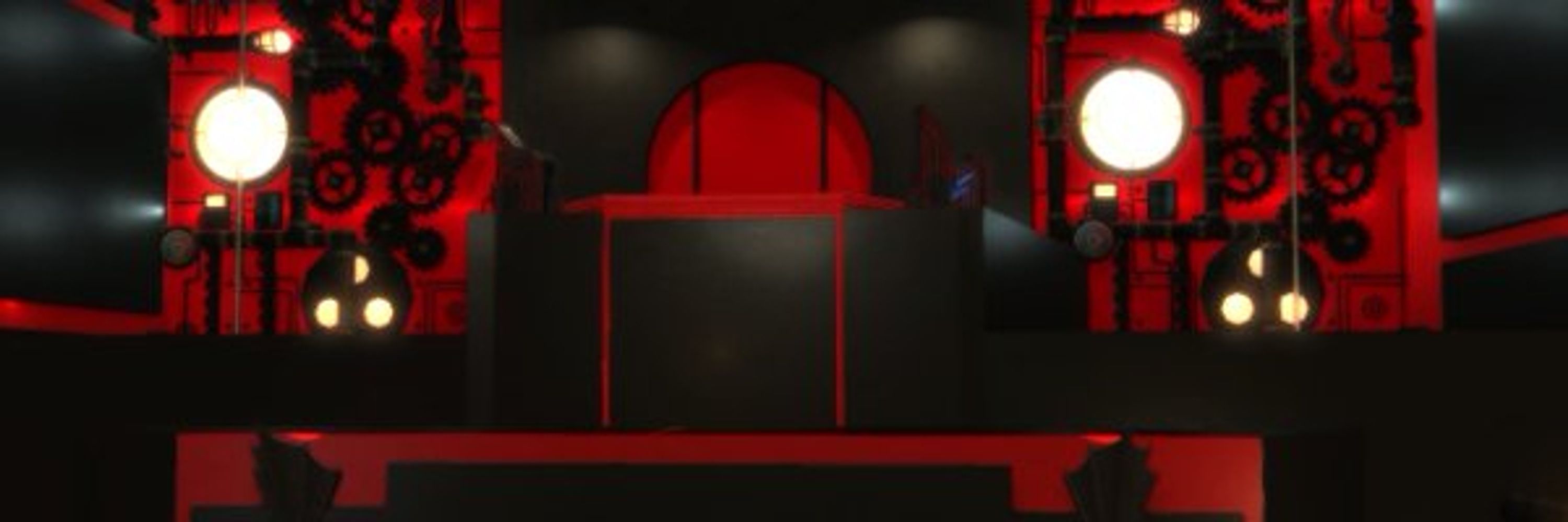 Twilight Sanctum