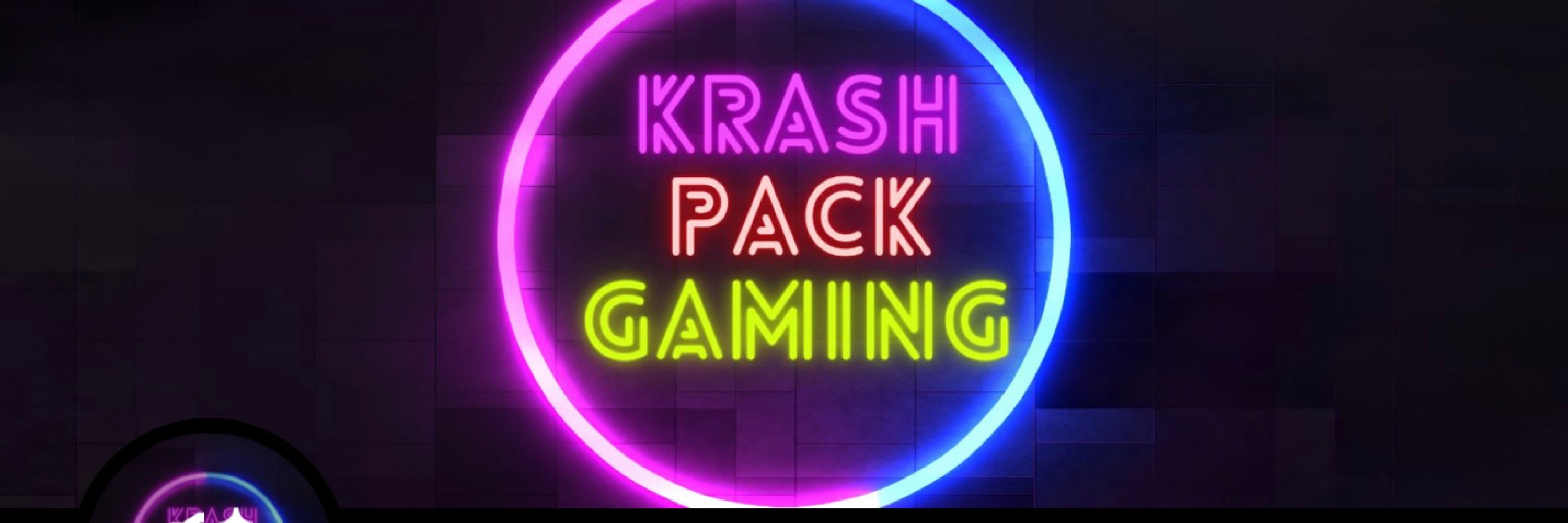 KrashPackGaming