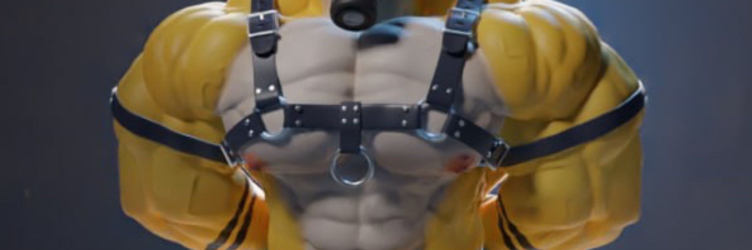 Victor Volt