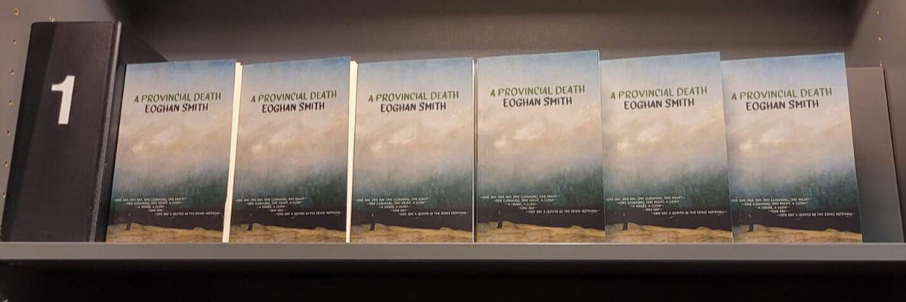 Eoghan Smith 