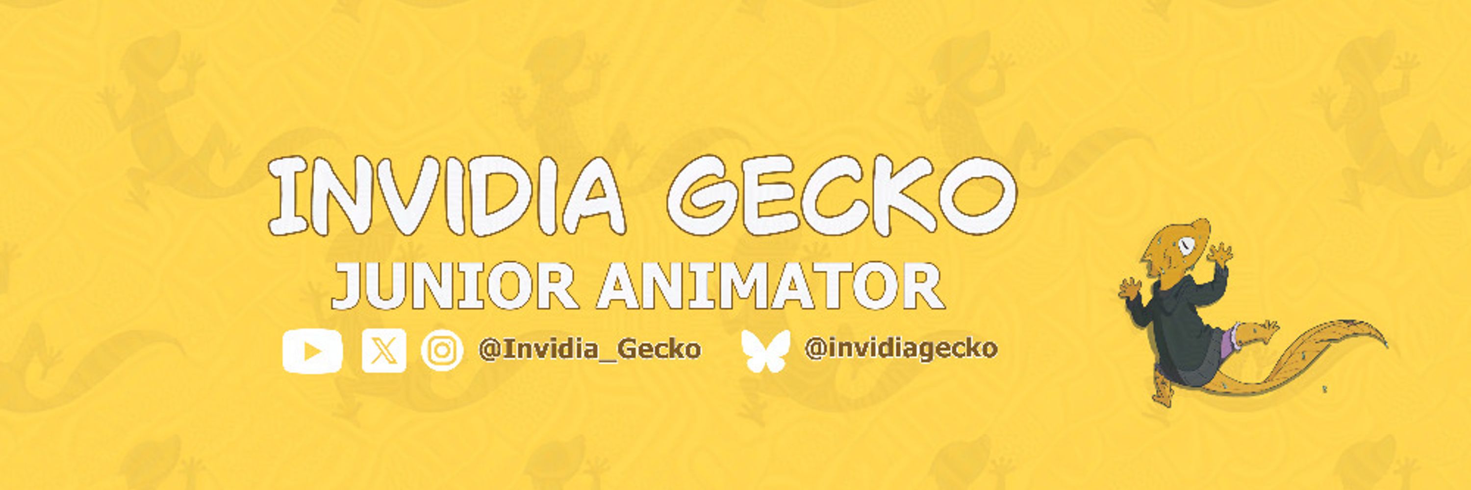 Invidia Gecko
