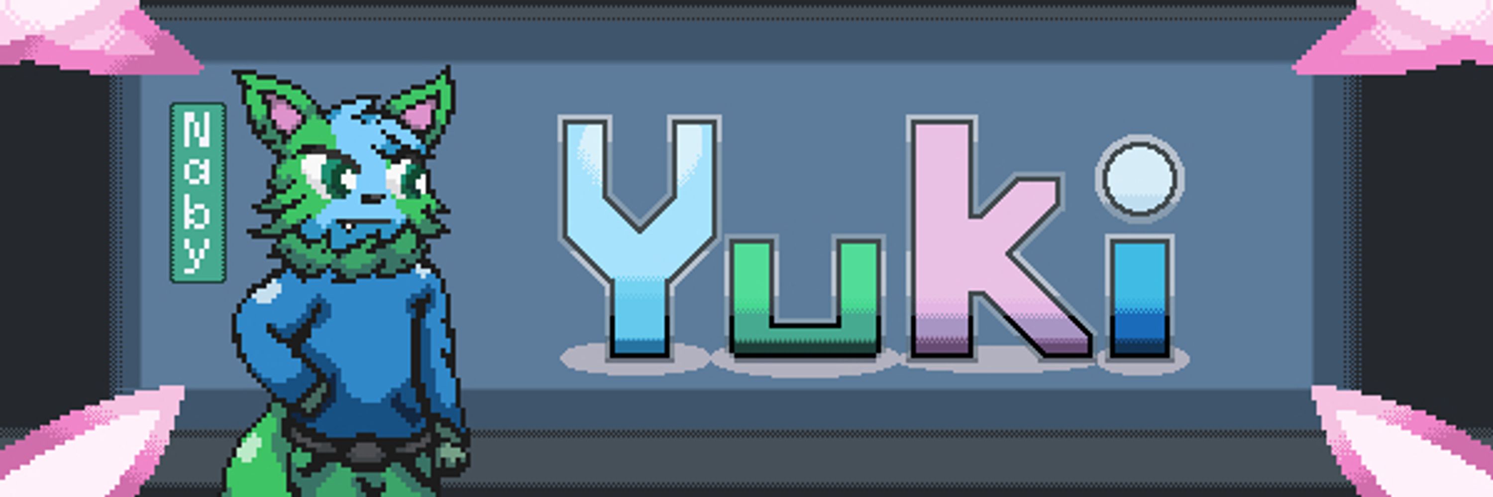 Yukimazan (Expansion)