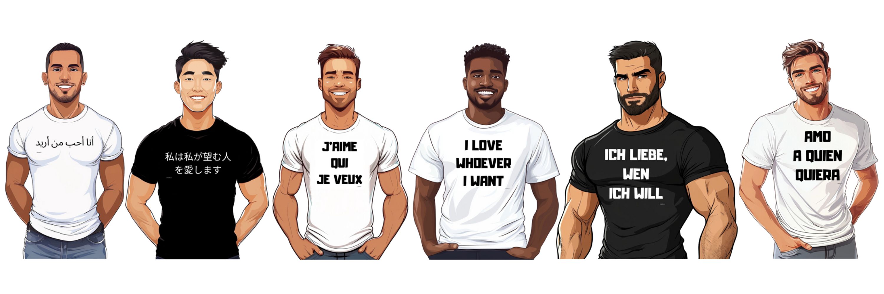 Tee4Pride