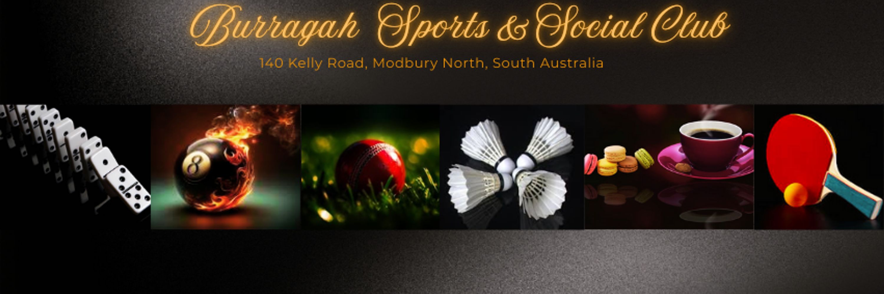 Burragah  Sports & Social Club