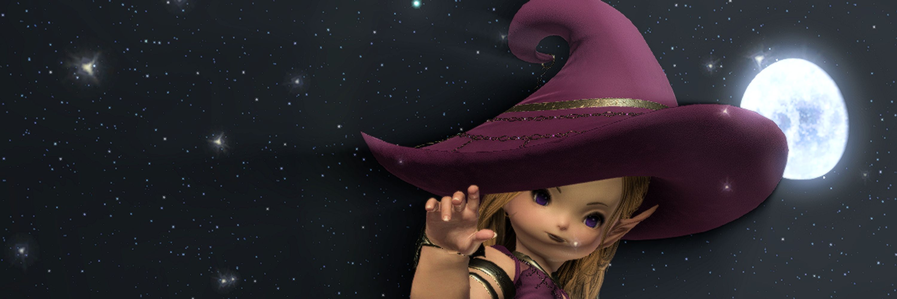 ✨️The Magical Miss Momo✨️