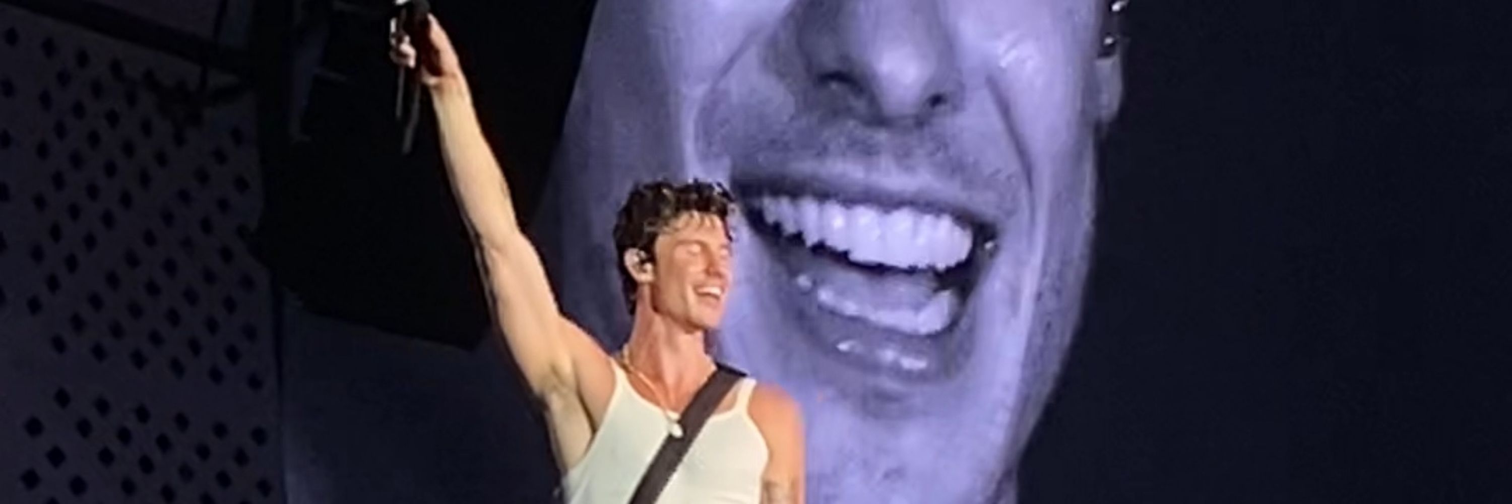 Gi ♡ VIU O SHAWN E O BRUNO