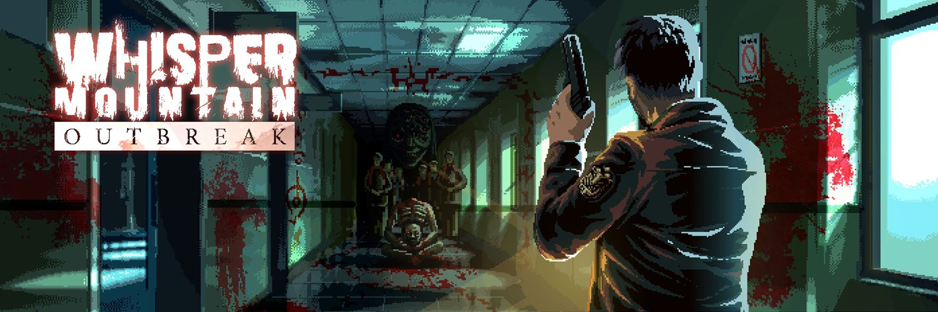 Whisper Mountain Outbreak
