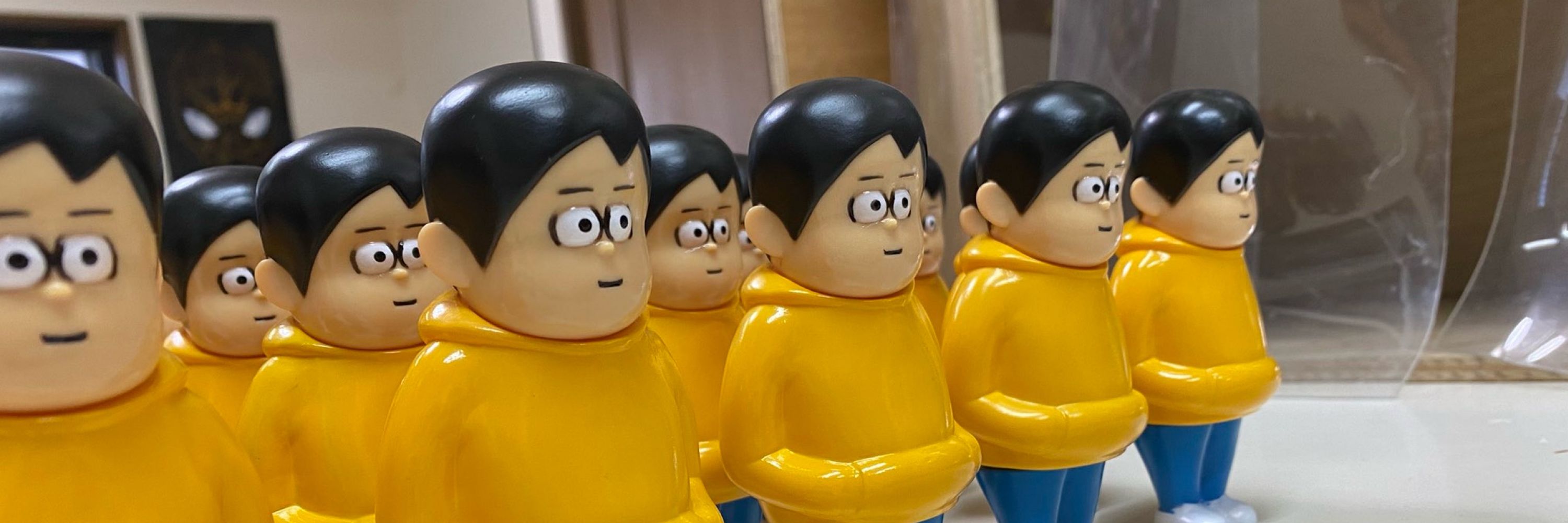 うのき