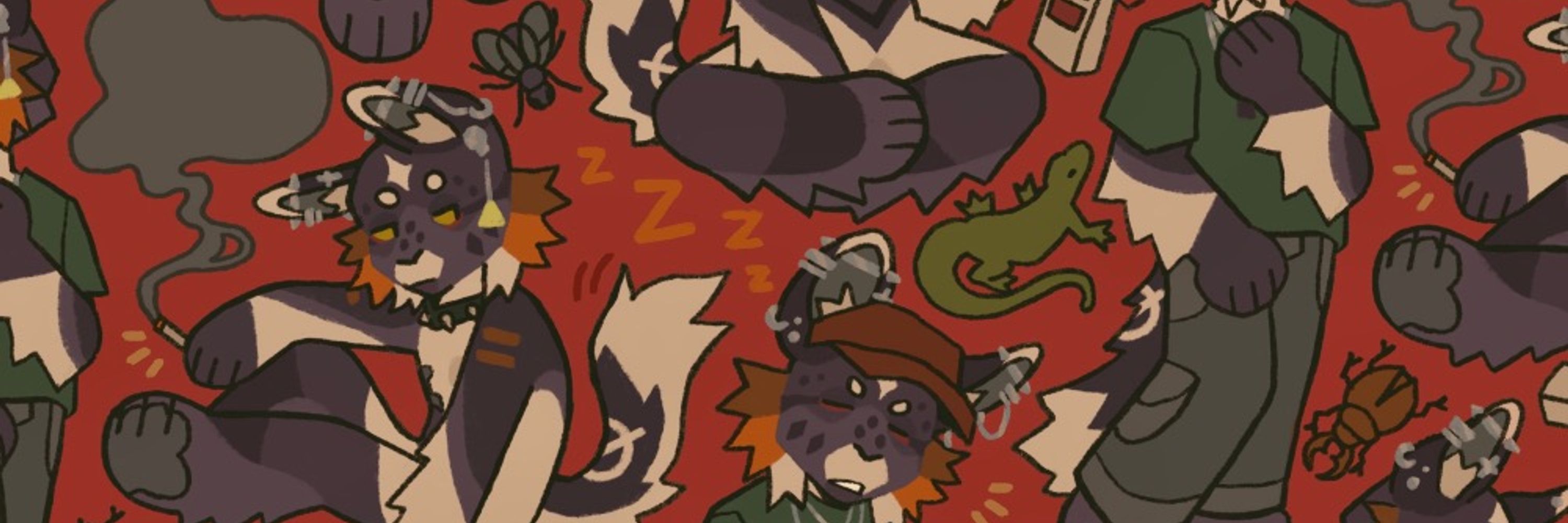 Fawkes