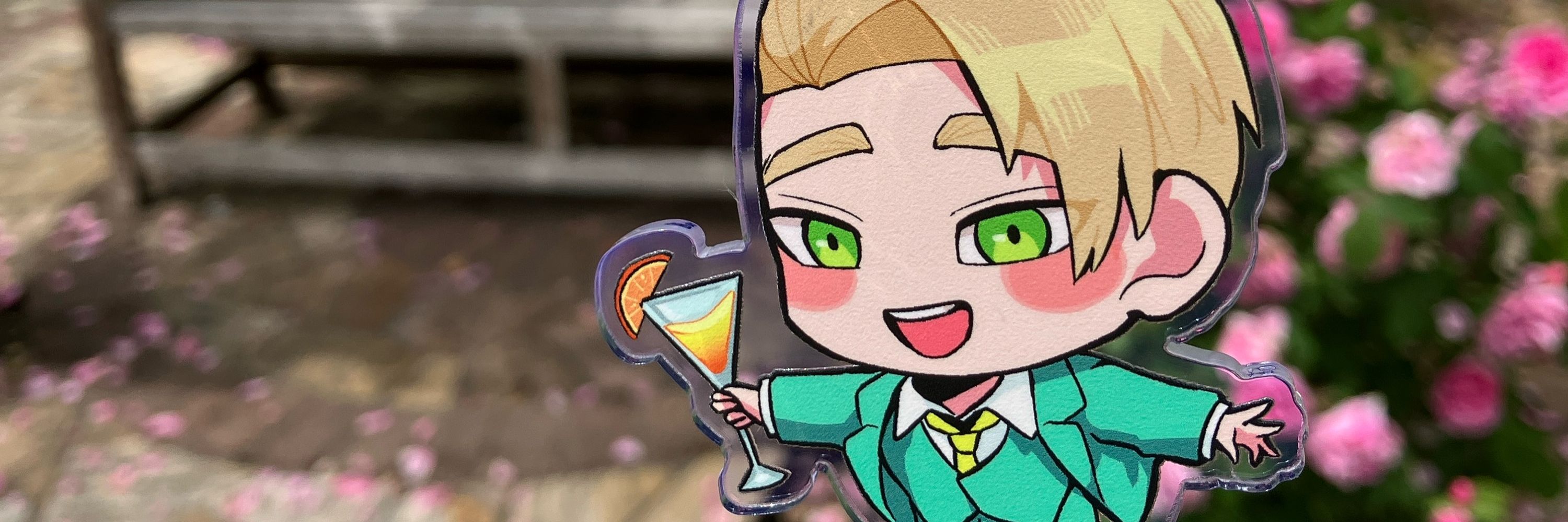 モブチ