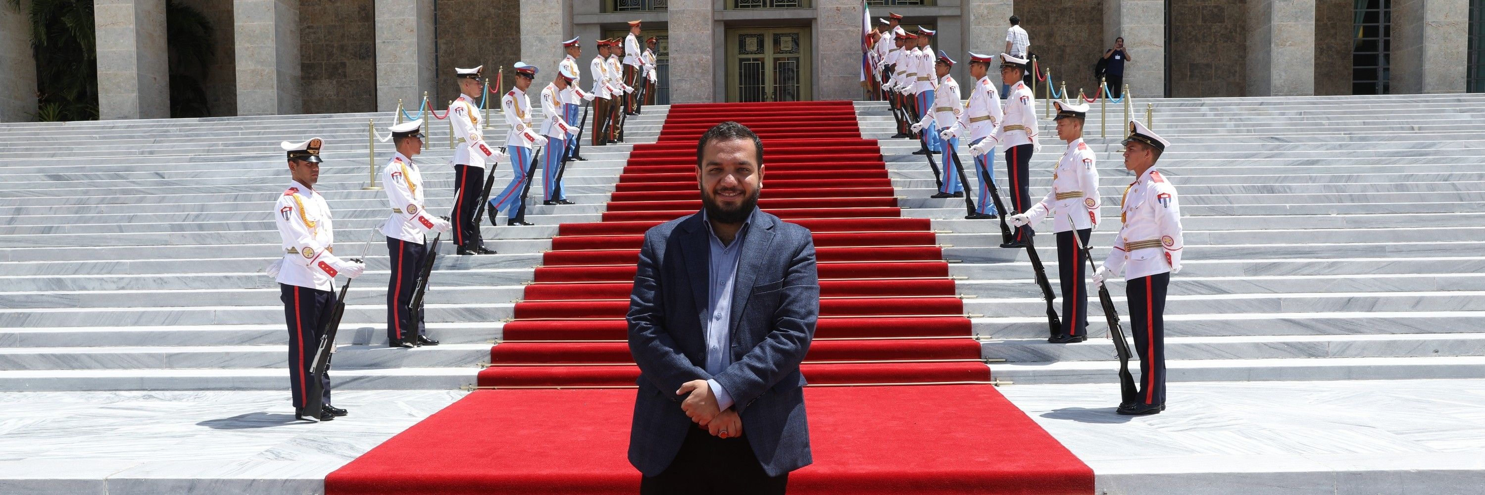 Ali Ebadi