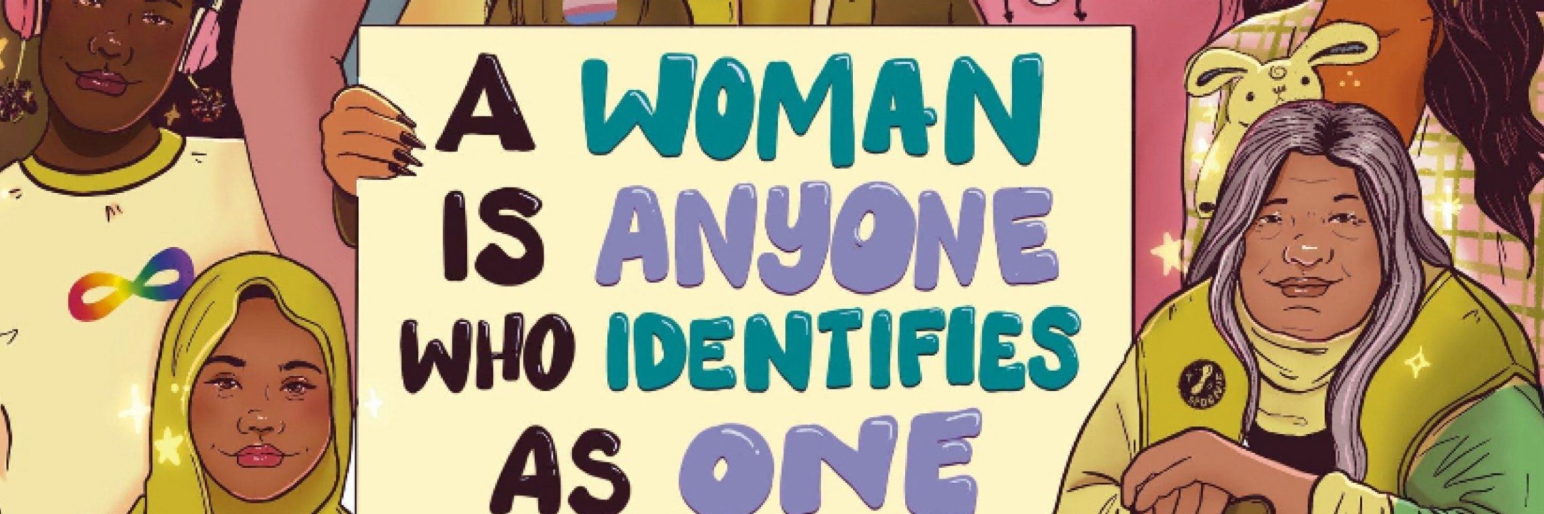 Beyond the Binary