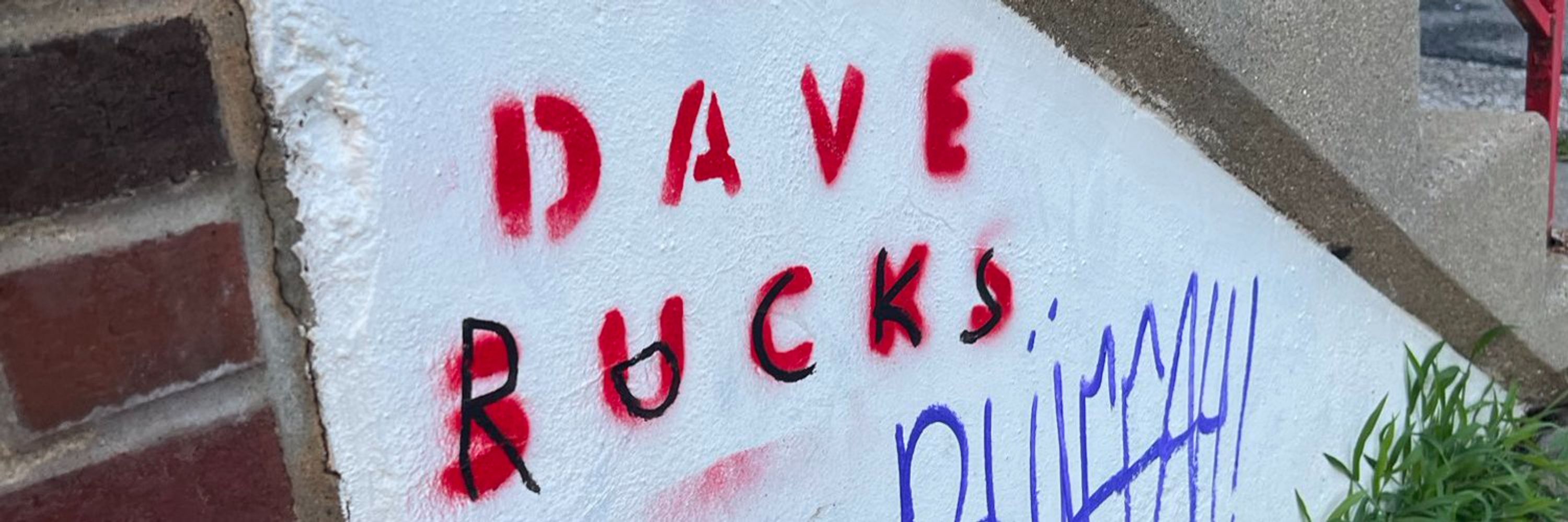 David Gay