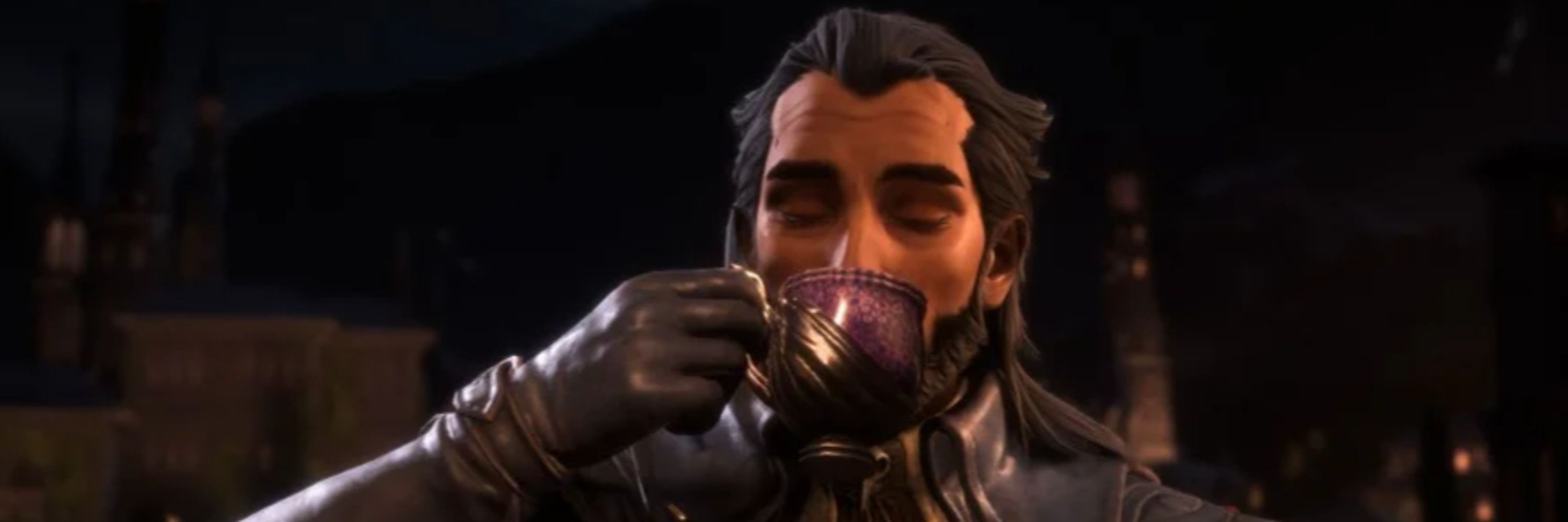Bisexual Mortefi Truther