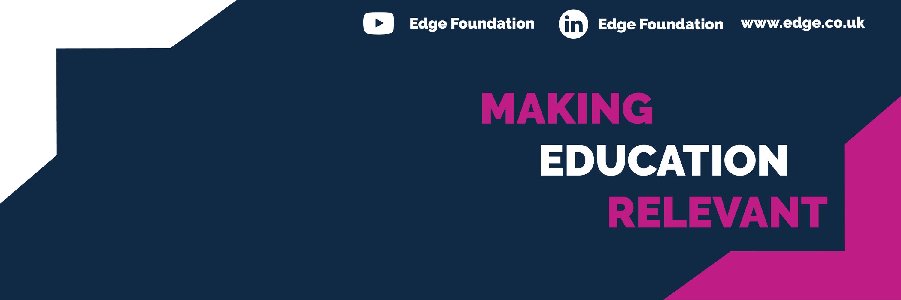 Edge Foundation