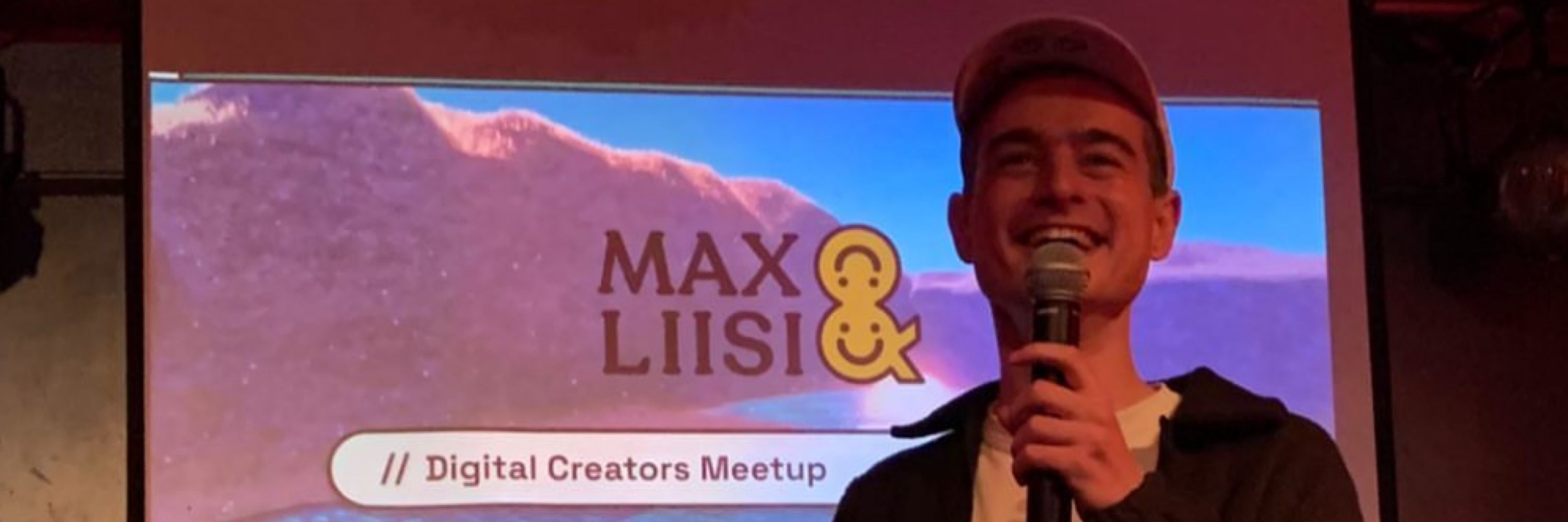 Max