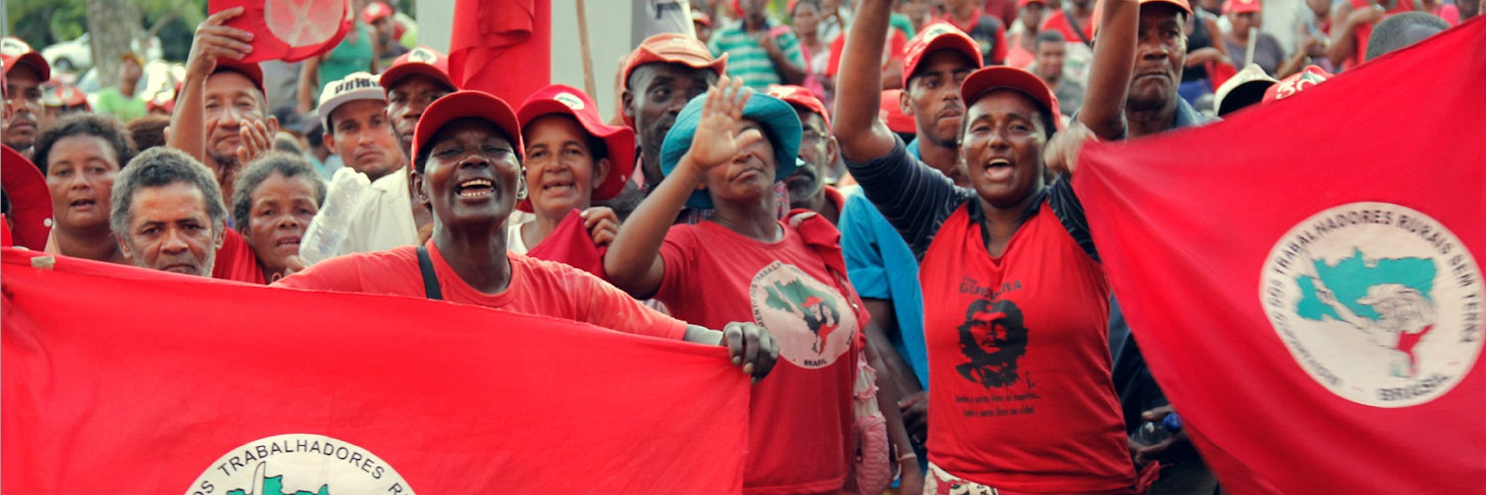 Movimento Sem Terra (MST)