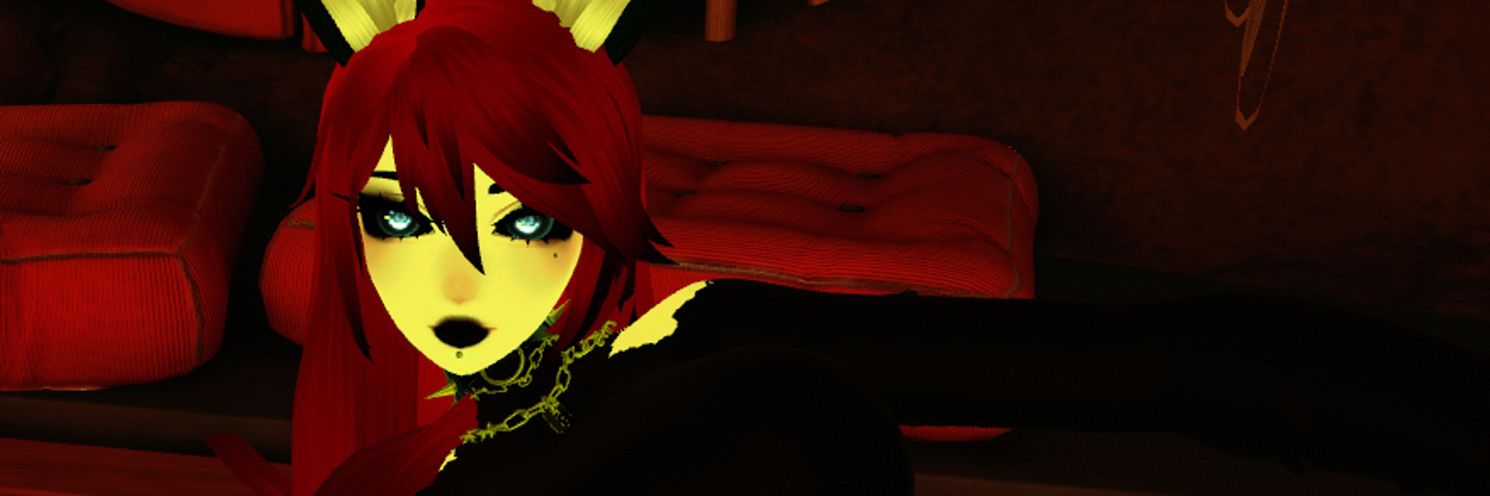 Scarlet