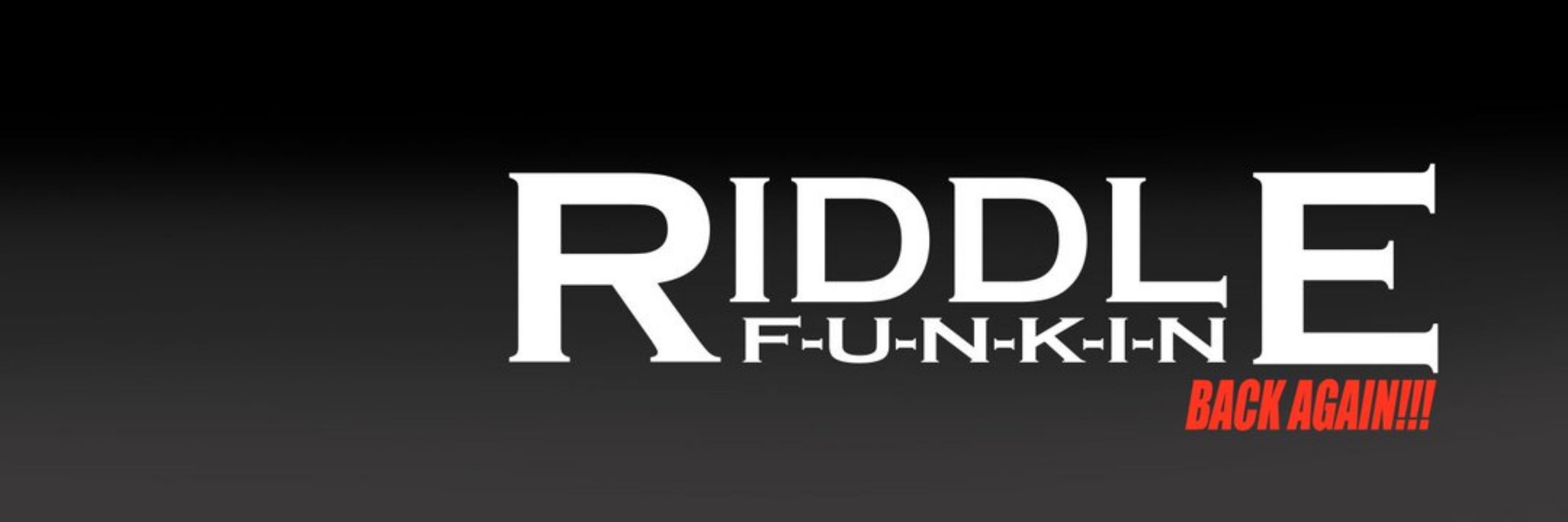 Riddle Funkin'