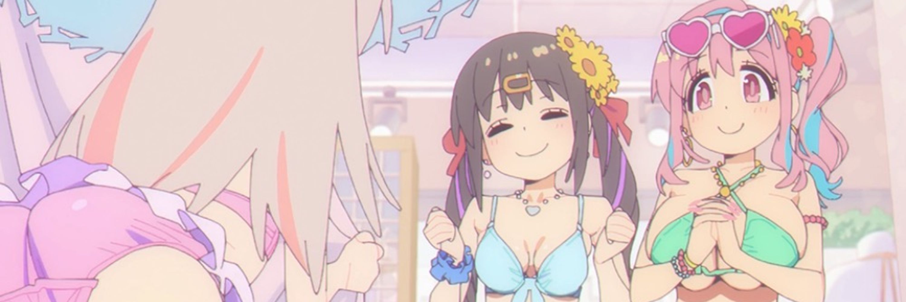 チルノ/クルミル☆