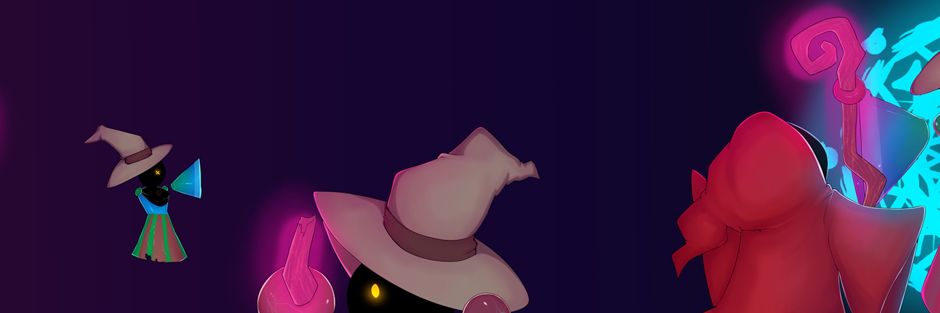 Some Robot Wizard