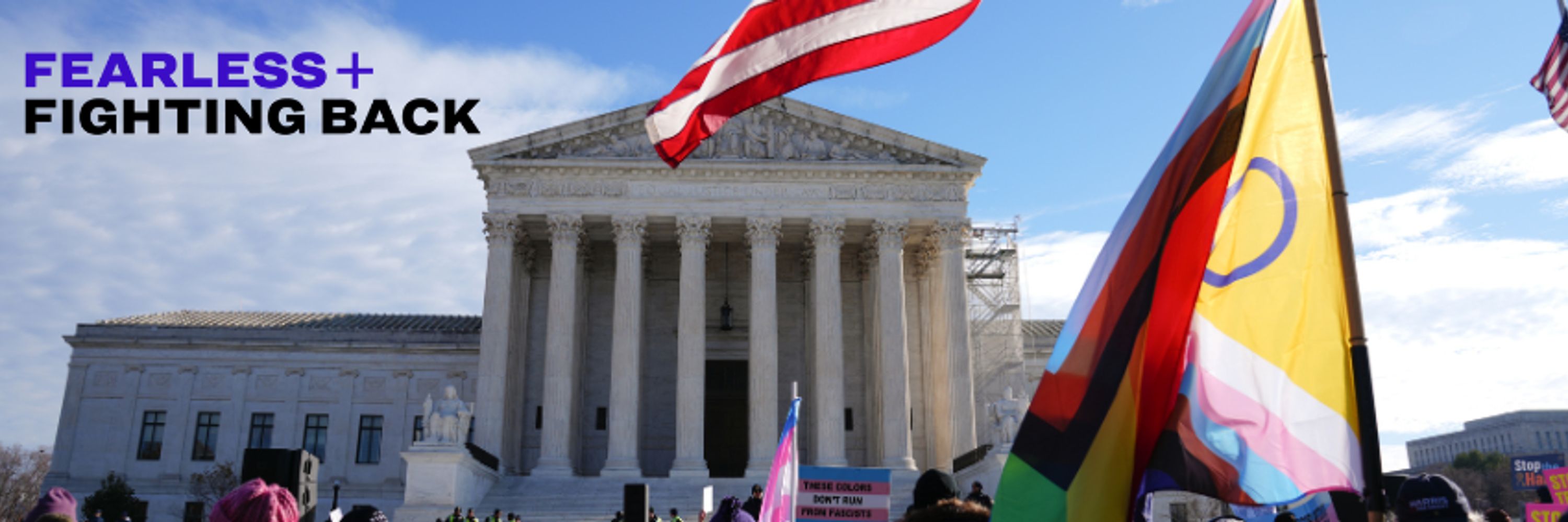 Lambda Legal