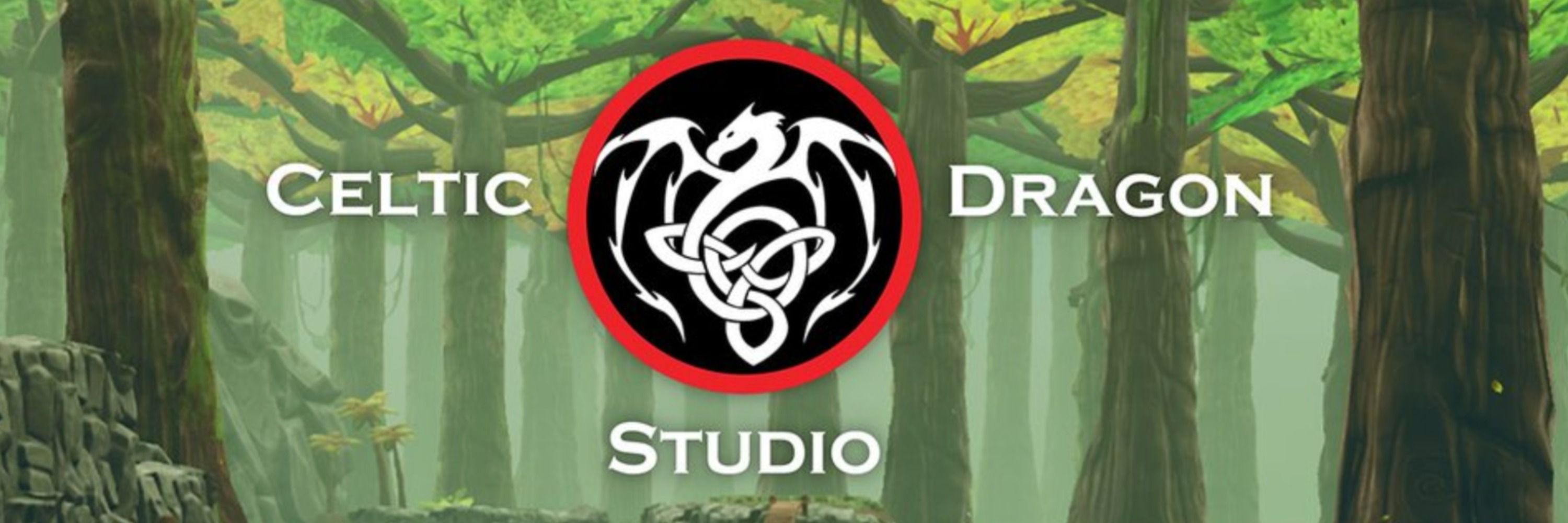 Celtic Dragon Studio wishlist Azzy Battles the Darkness on Steam