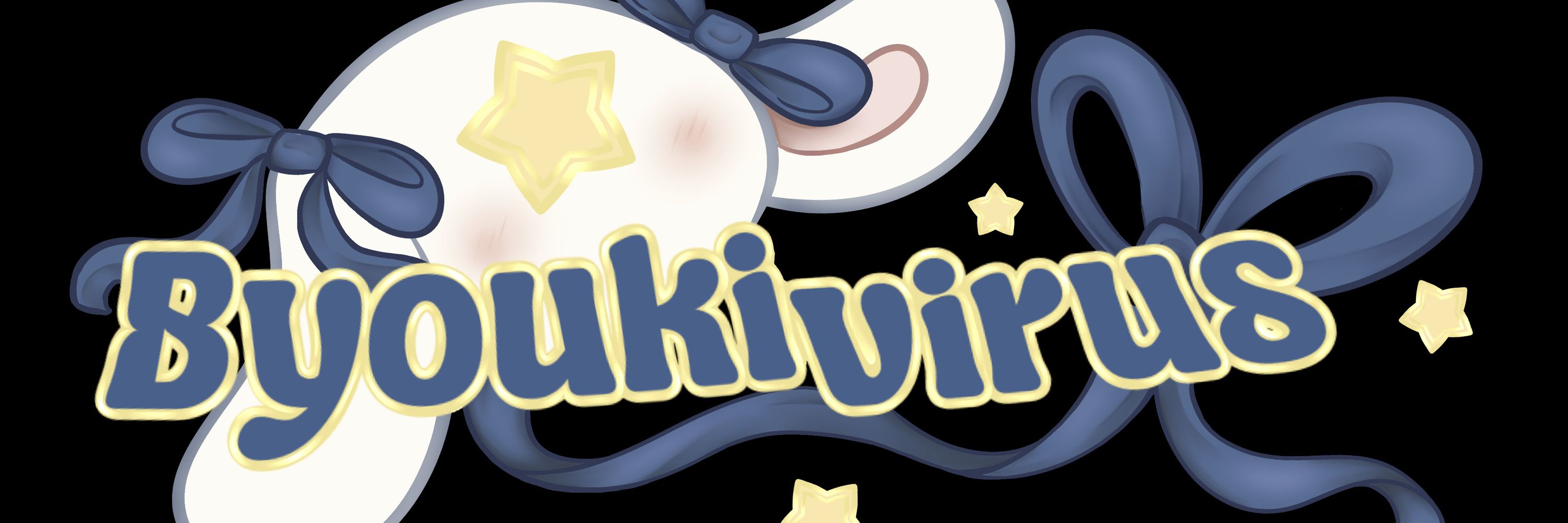 ✧*̥˚ byouki bunny *̥˚✧ 🐇💉