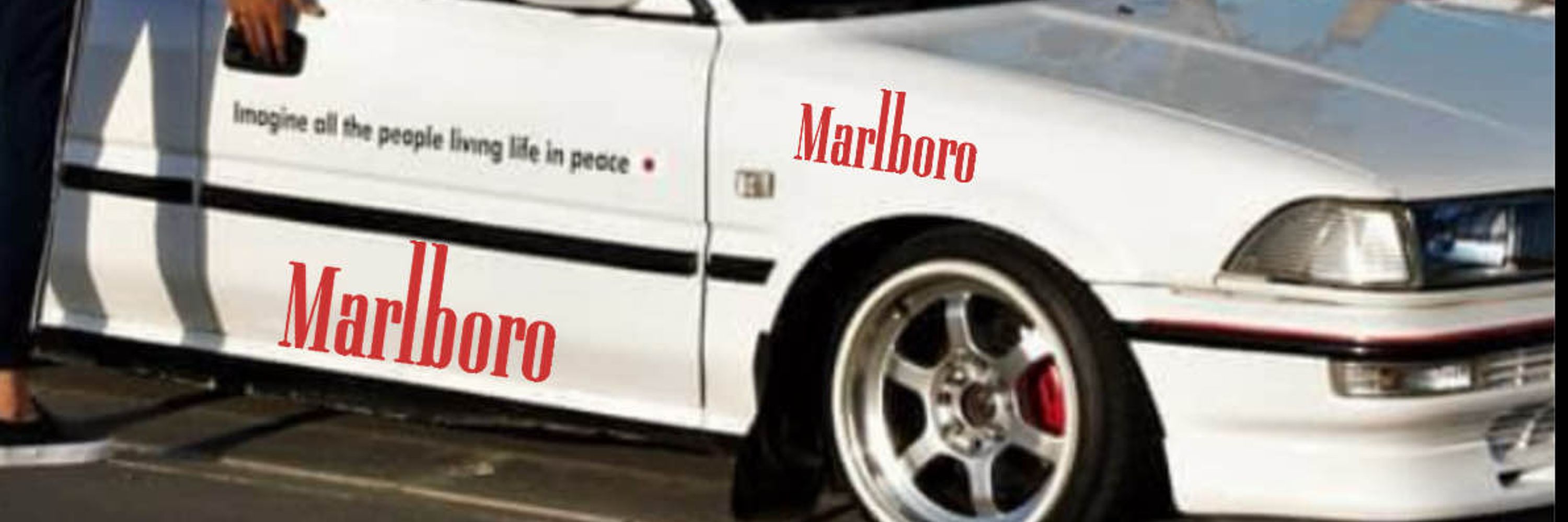 Shouldn't You Be Smoking!?