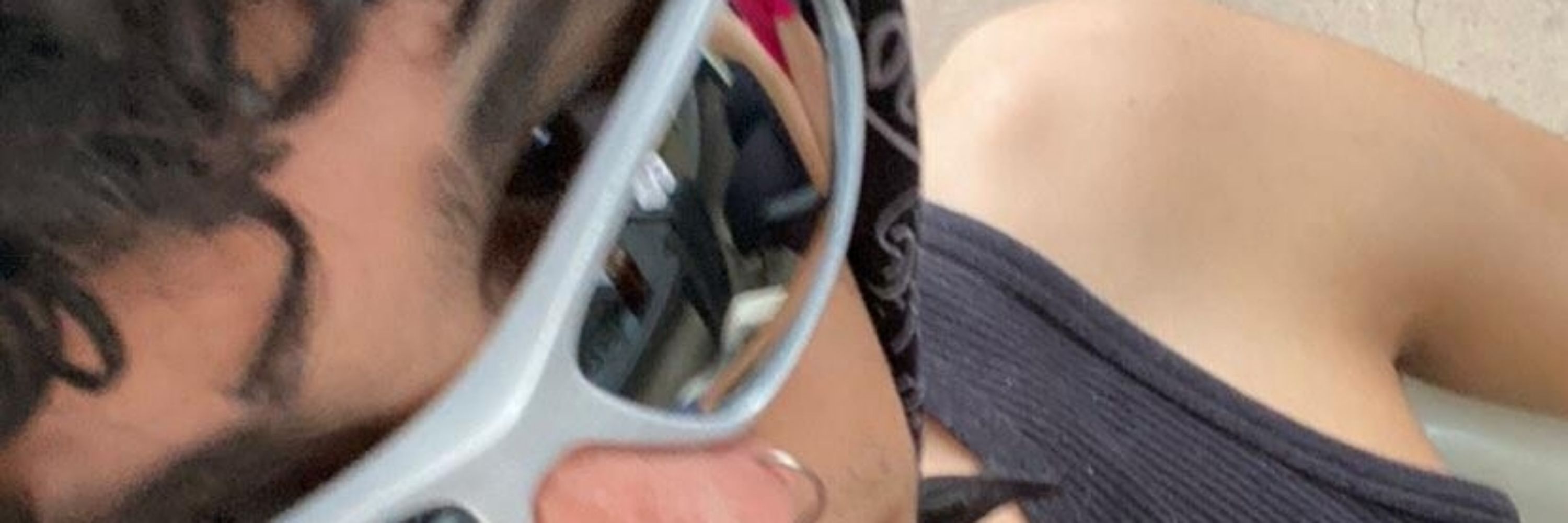 Neto da Gretchen 🛸