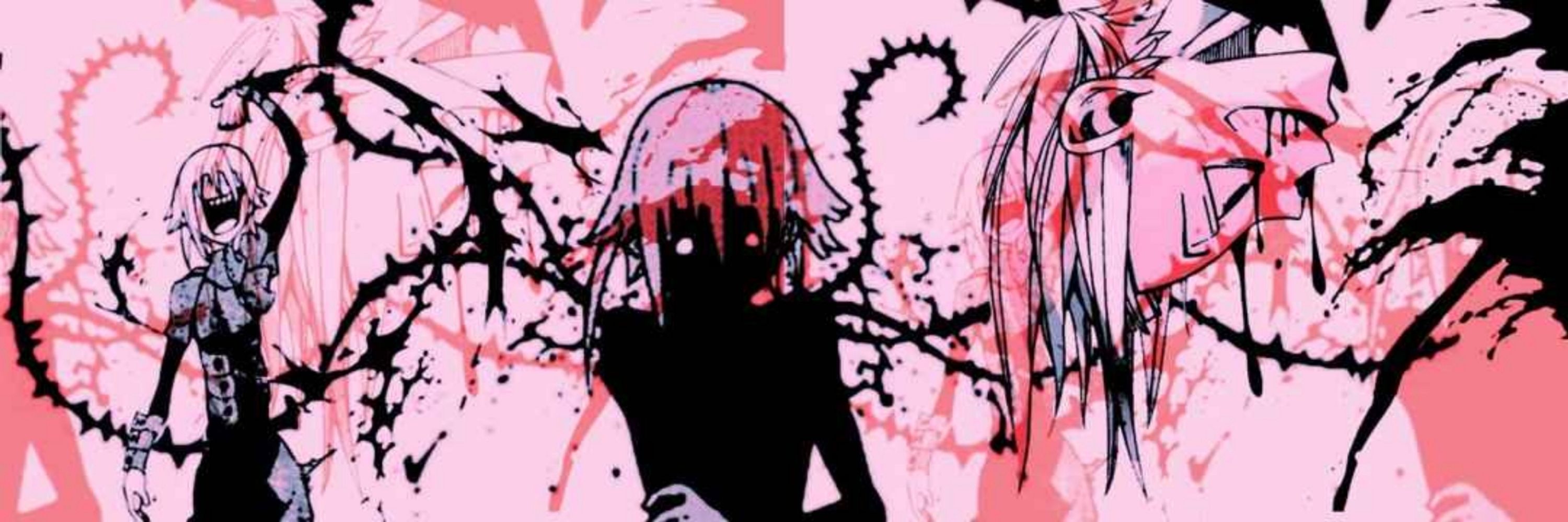 Crona♂️
