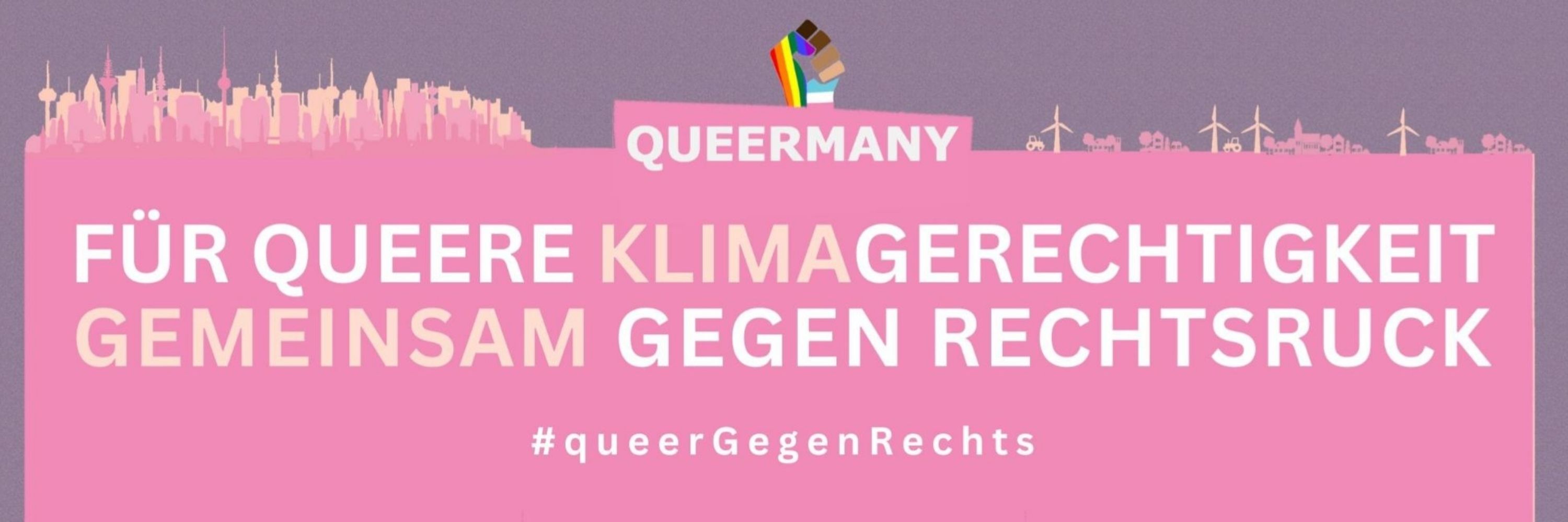 Queermany Mainz & Wiesbaden