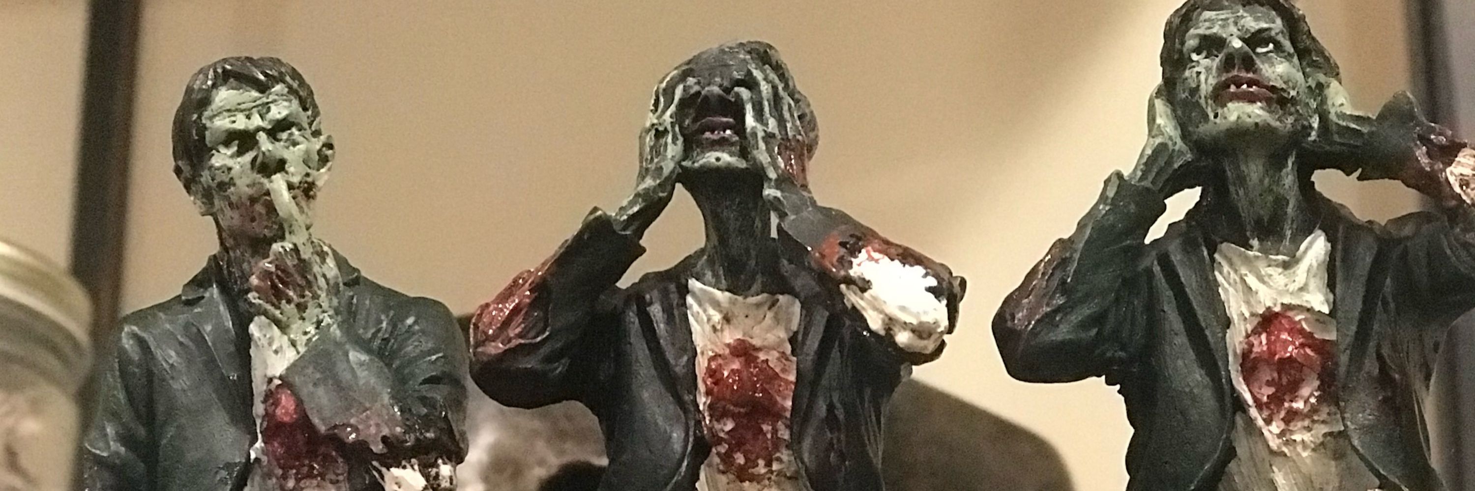 NumbZombieMom