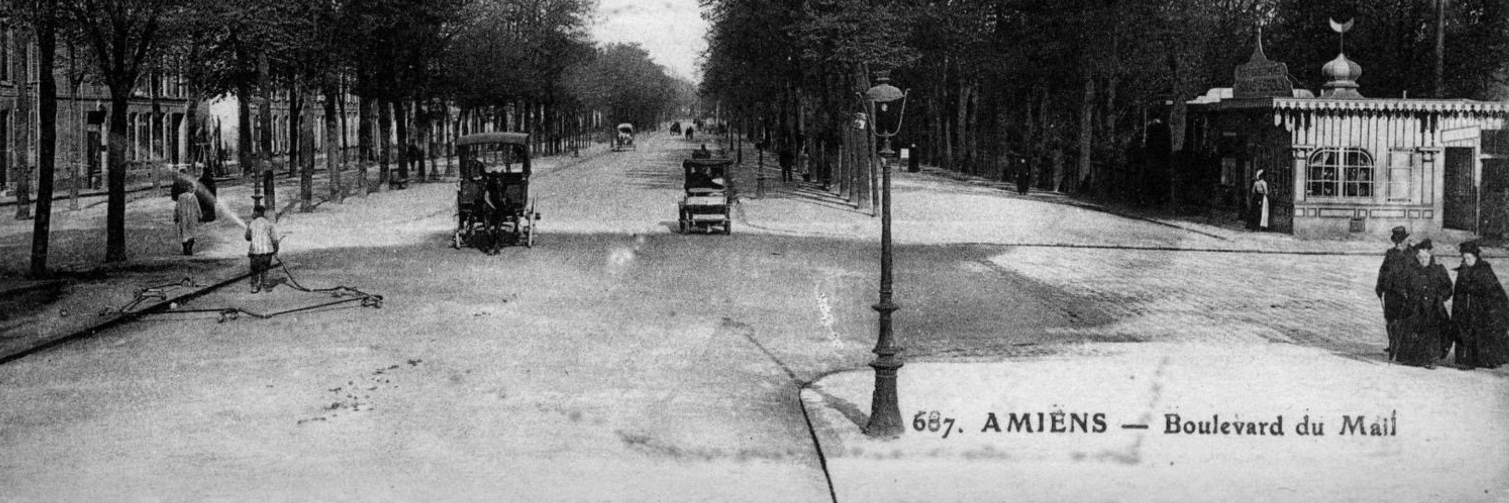 Amiens Wiki