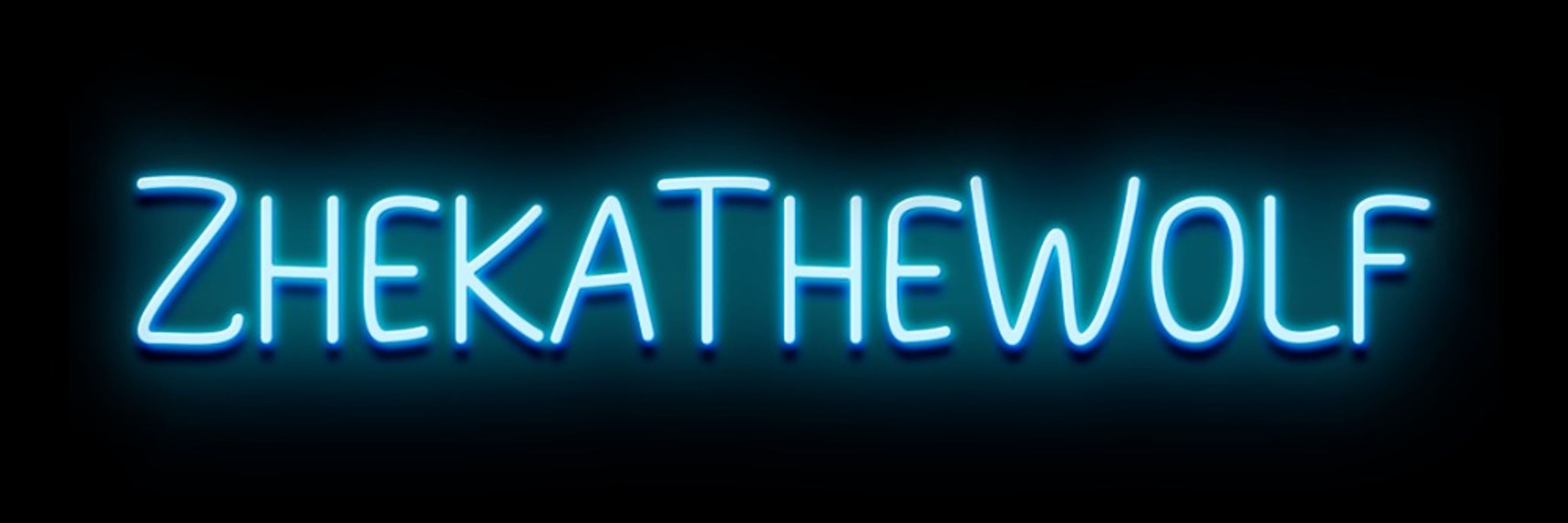 ZhekaTheWolf