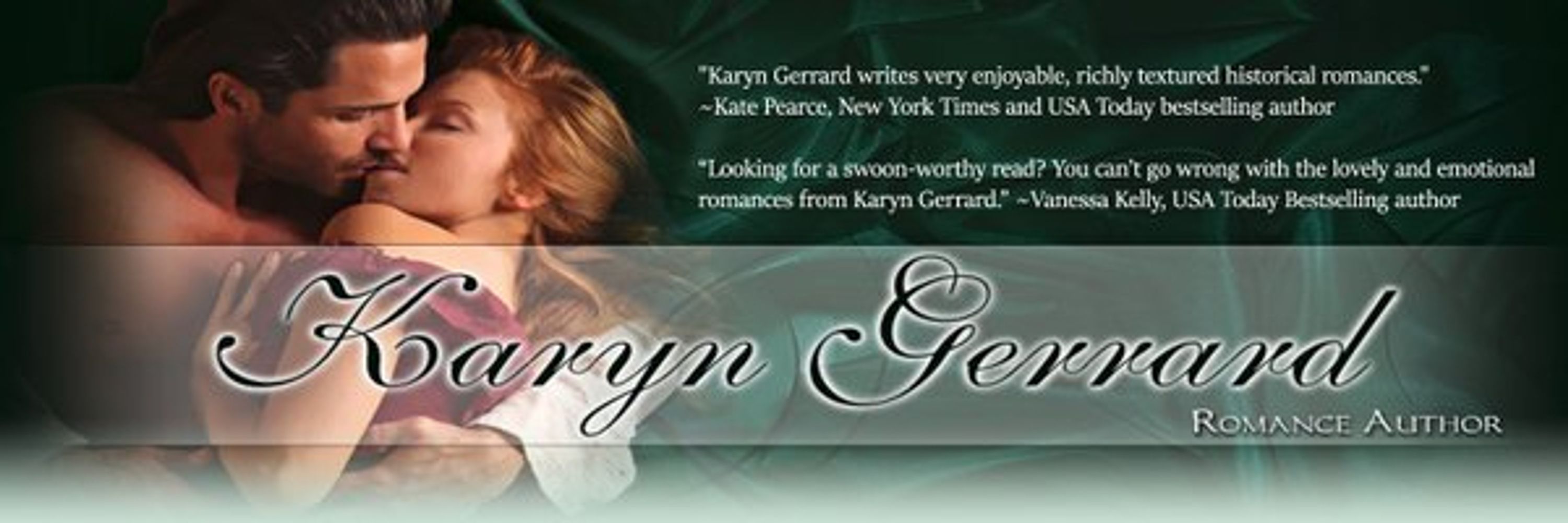Karyn Gerrard