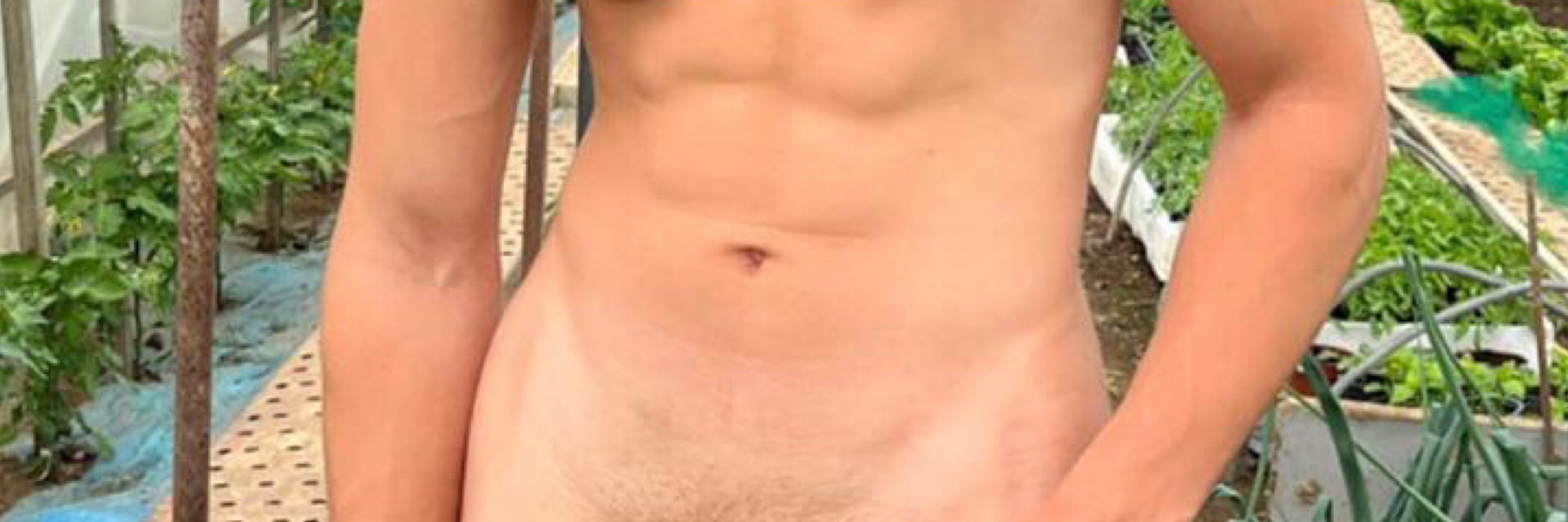 conteúdo gay🔞