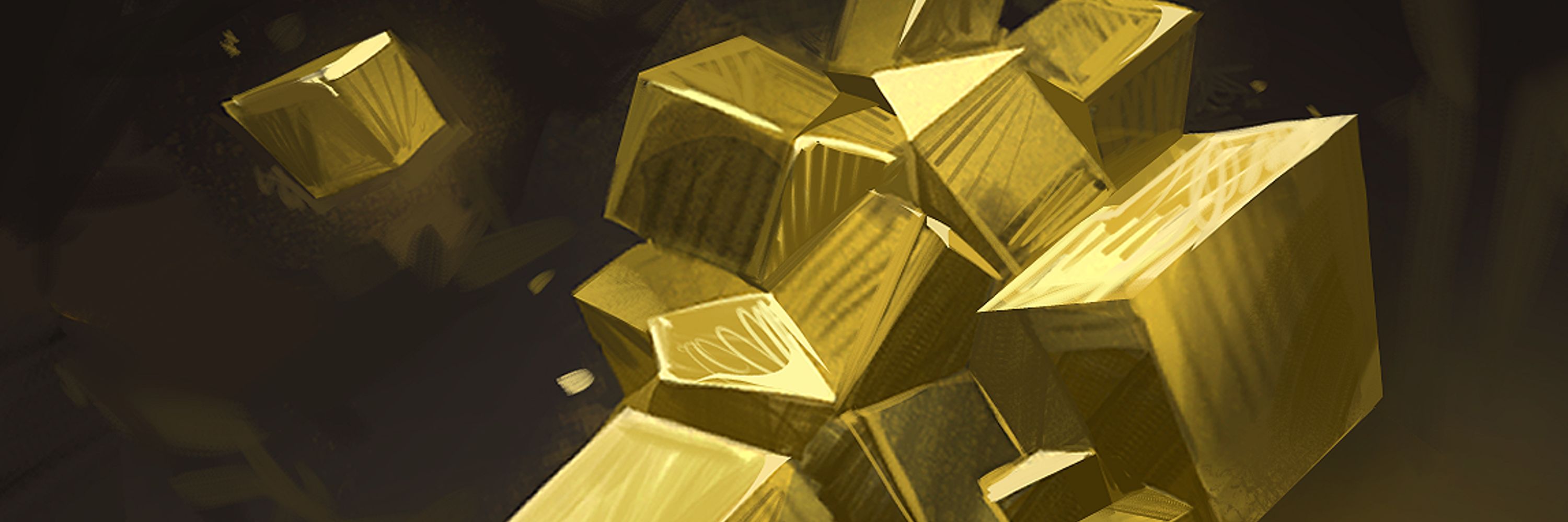 FOOL's GOLD (Comms Open!)