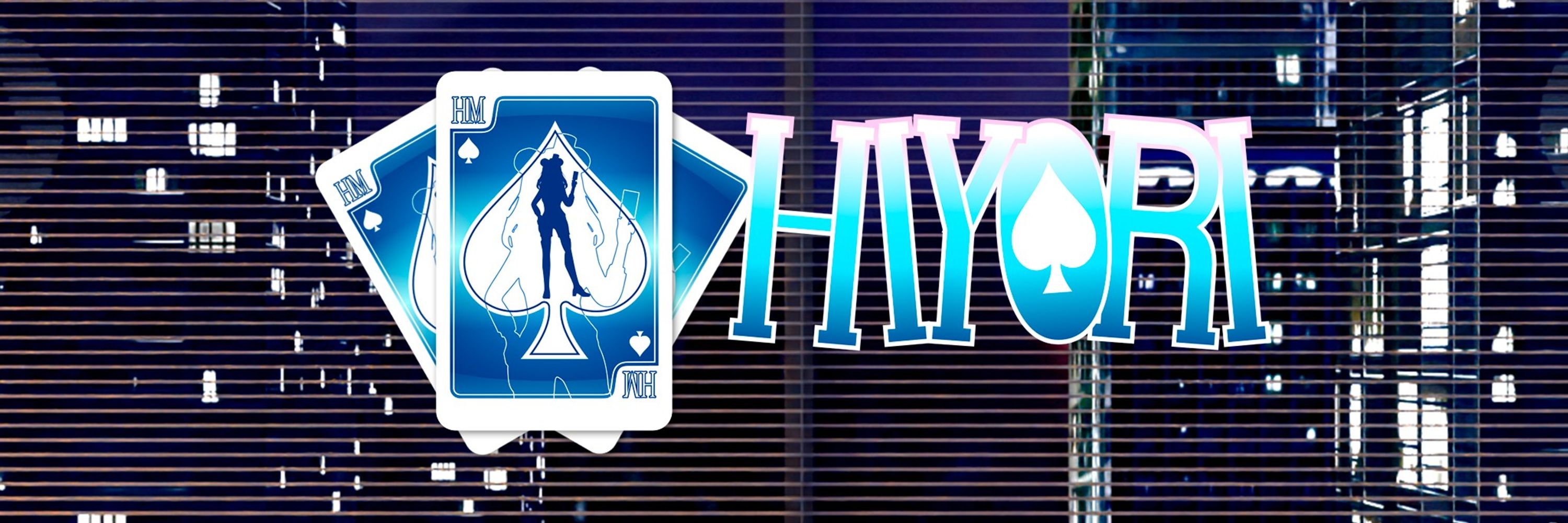 Hiyori Moumi