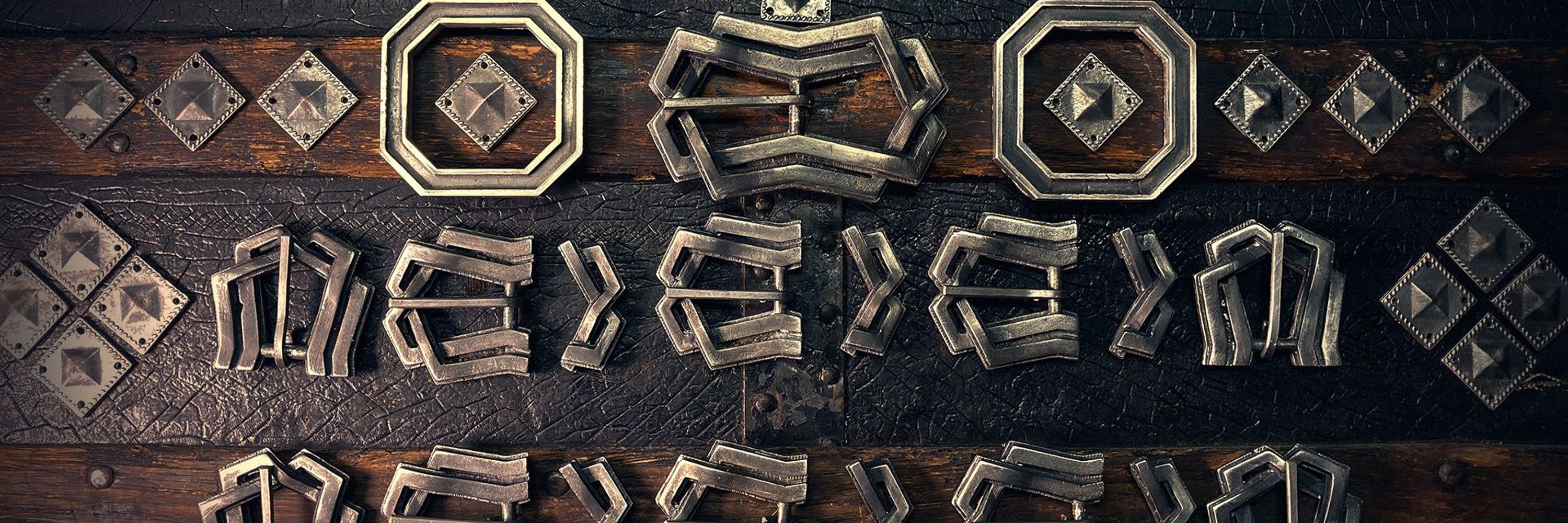 Hammerhand Workshop