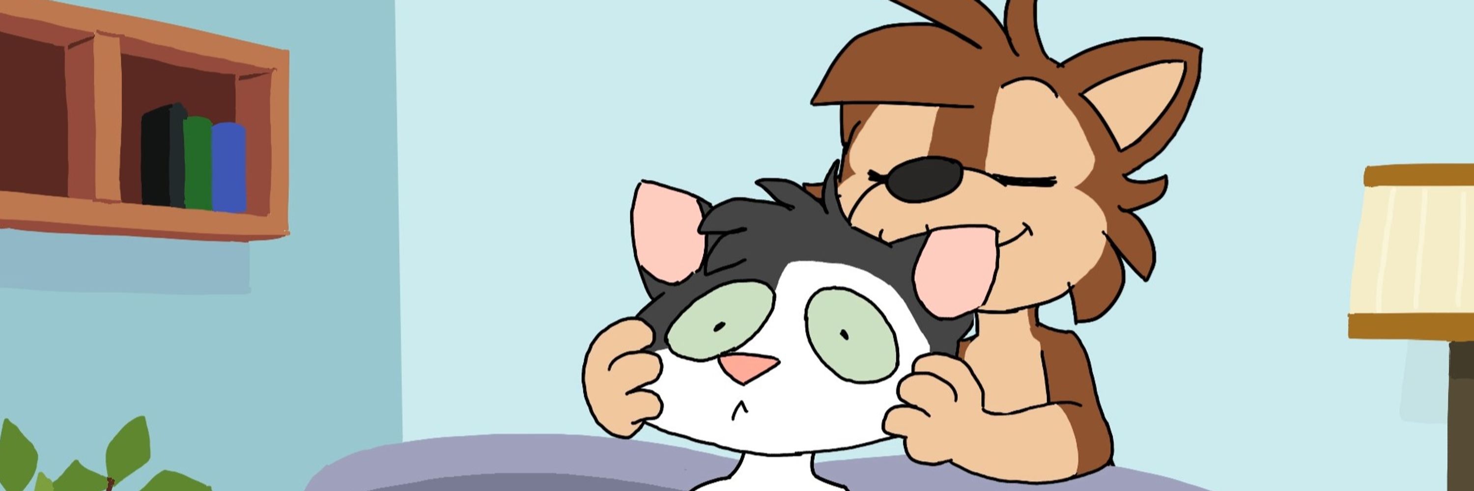 WagnerMutt