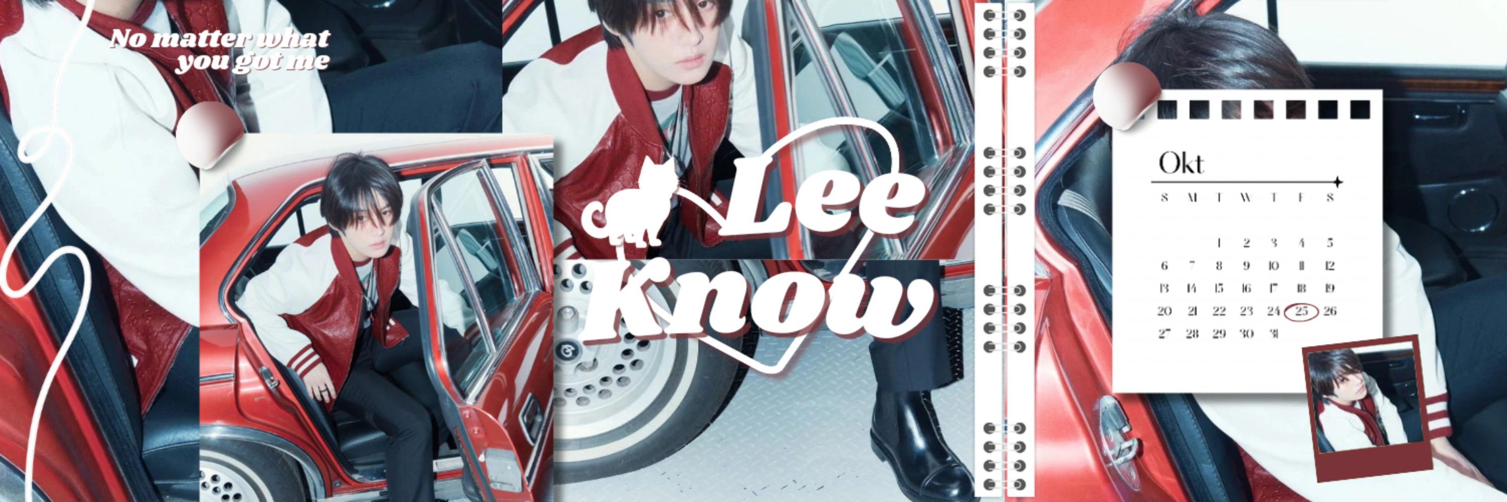 Lee Know
