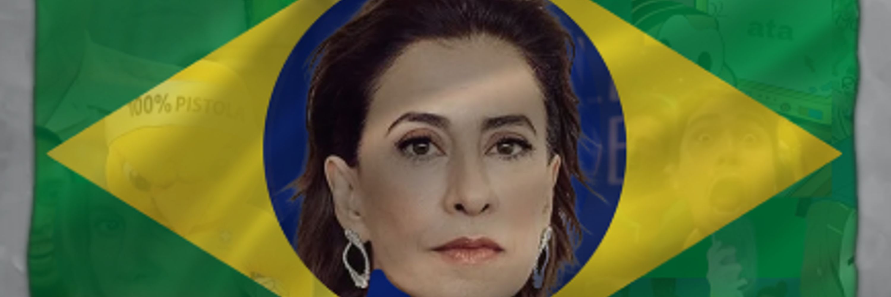 Fabiano Bomfim #SDV