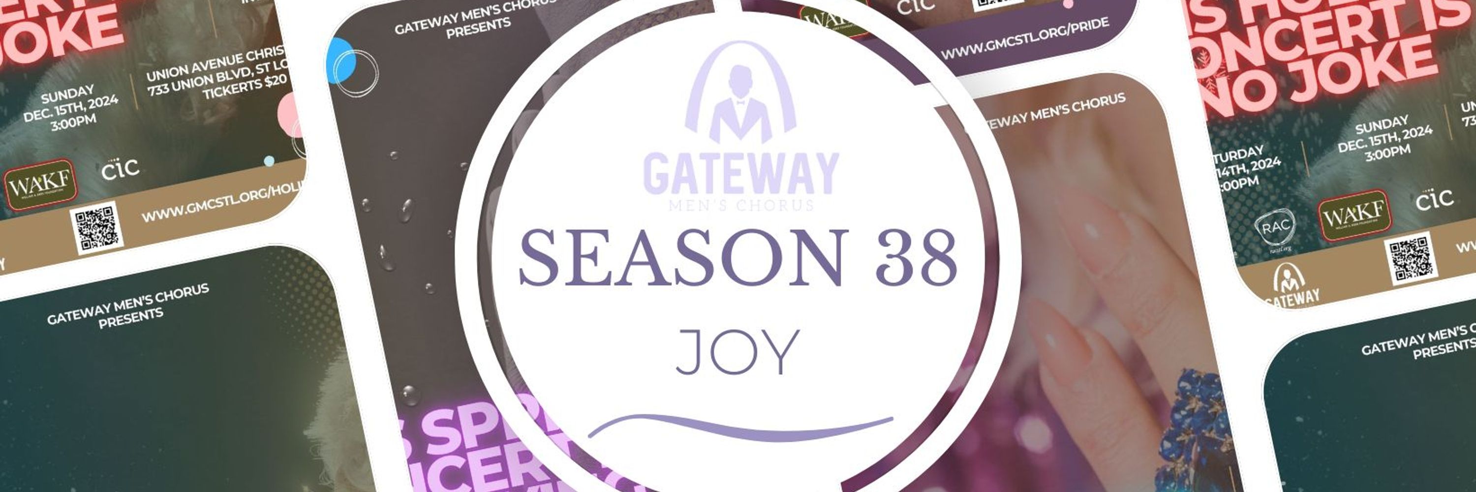 Gateway Men's Chorus