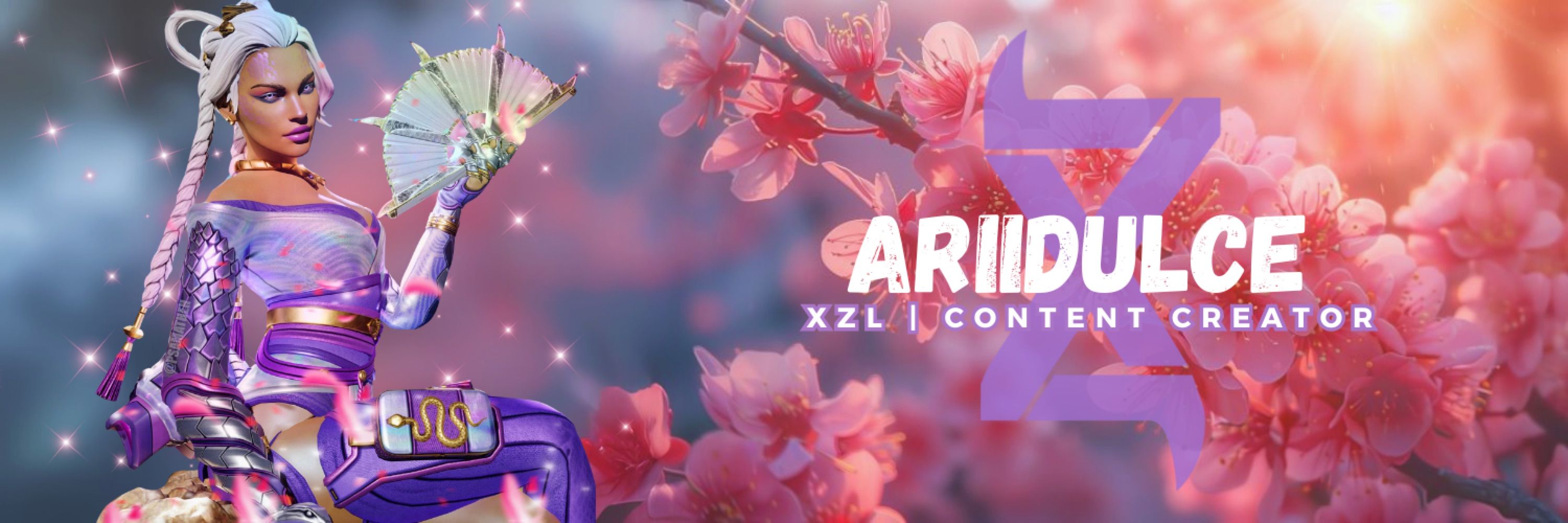 ARii ૮꒰ ˶• ༝ •˶꒱ა ♡
